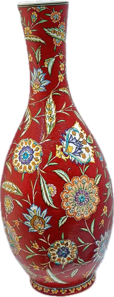 Artisan Amphora