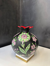 Pomegranate Decorative Piece - Large