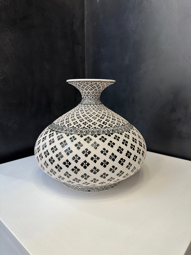 Decorative Piece - Vase