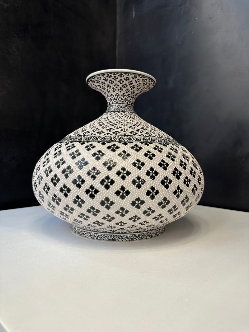 Decorative Piece - Vase