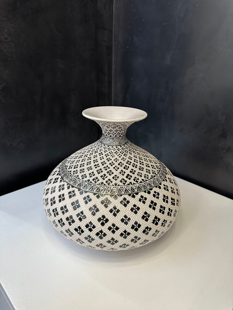 Decorative Piece - Vase