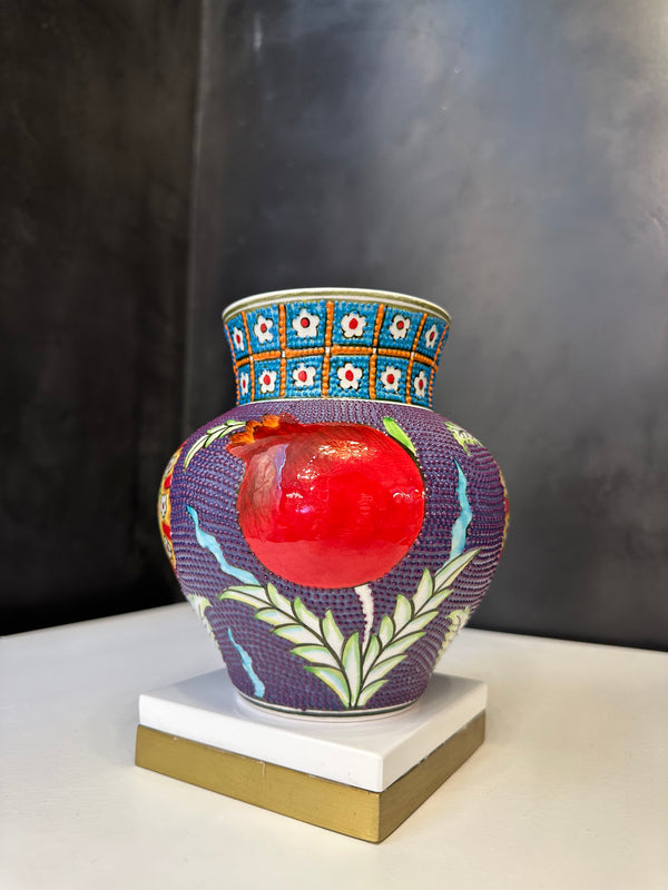 Decorative Vase - Small