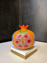 Pomegranate Decorative Piece - Small