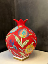 Pomegranate Decorative Piece - XXL