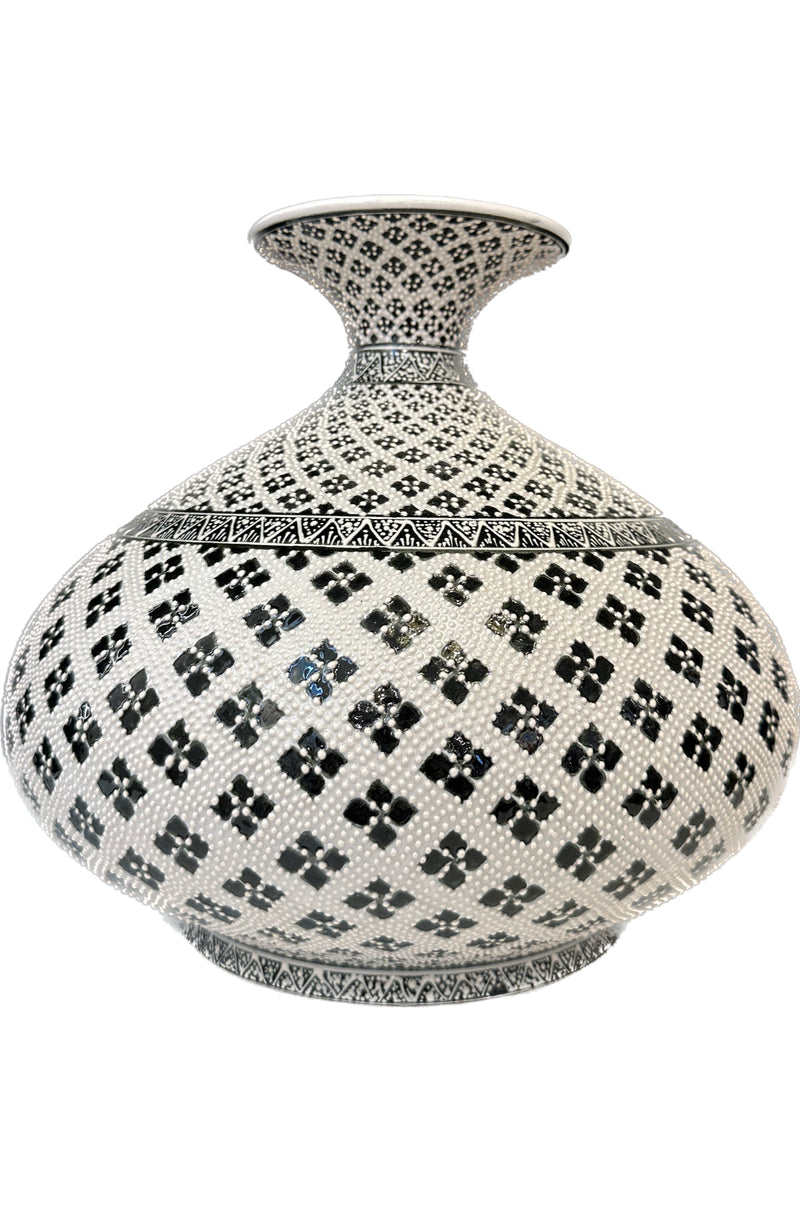 Decorative Piece - Vase