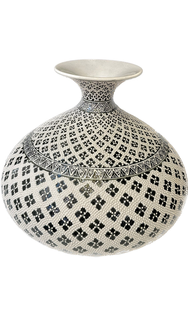Decorative Piece - Vase