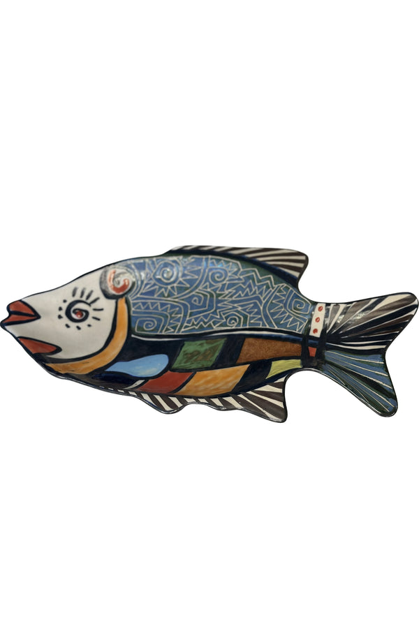 Picasso Esencia - Plate