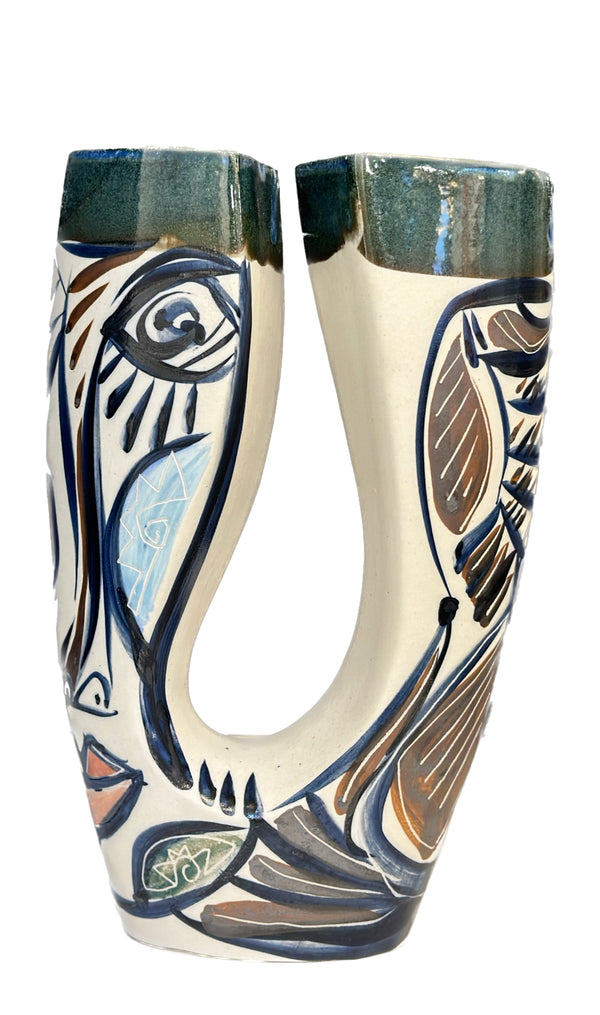 Picasso Esencia - Decorative Vase