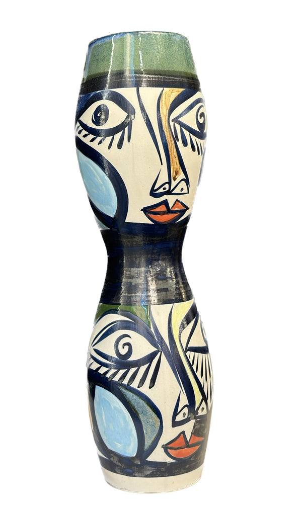 Picasso Esencia - Decorative Vase