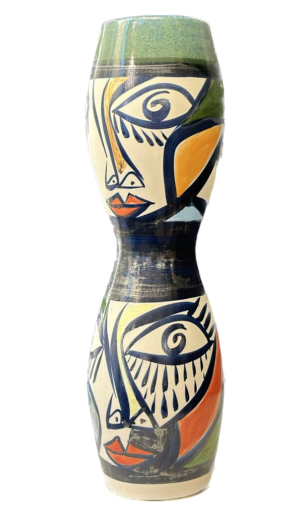 Picasso Esencia - Decorative Vase