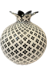 Pomegranate Decorative Piece - Large