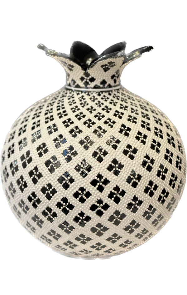 Pomegranate Decorative Piece - Large