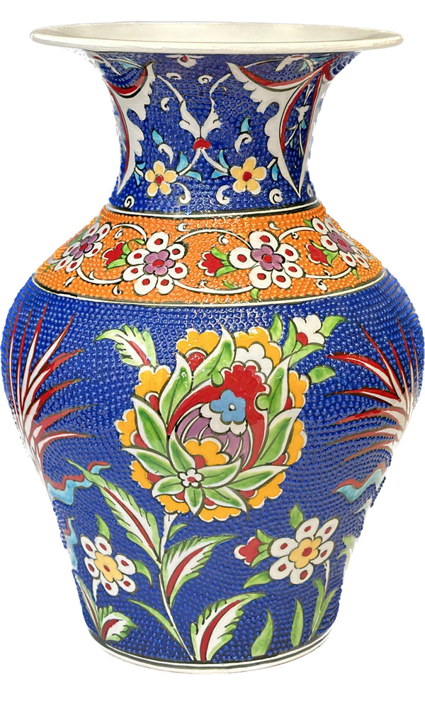 DECORATIVE VASE - LARGE