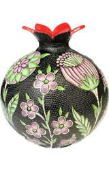 Pomegranate Decorative Piece - Large