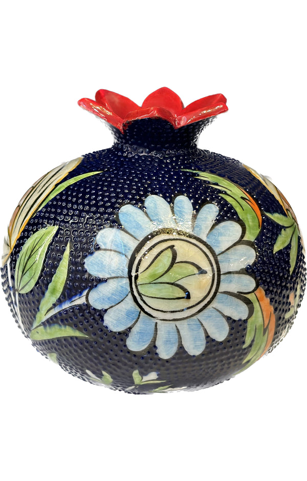 Pomegranate Decorative Piece - Small