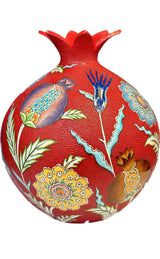 Pomegranate Decorative Piece - XXL