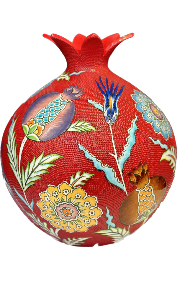 Pomegranate Decorative Piece - XXL
