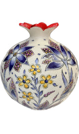 Pomegranate Decorative Piece - Large