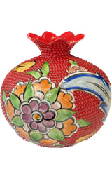 POMEGRANATE DECORATIVE PIECE - MINI
