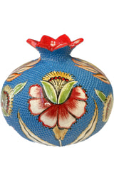 Pomegranate Decorative Piece - Small