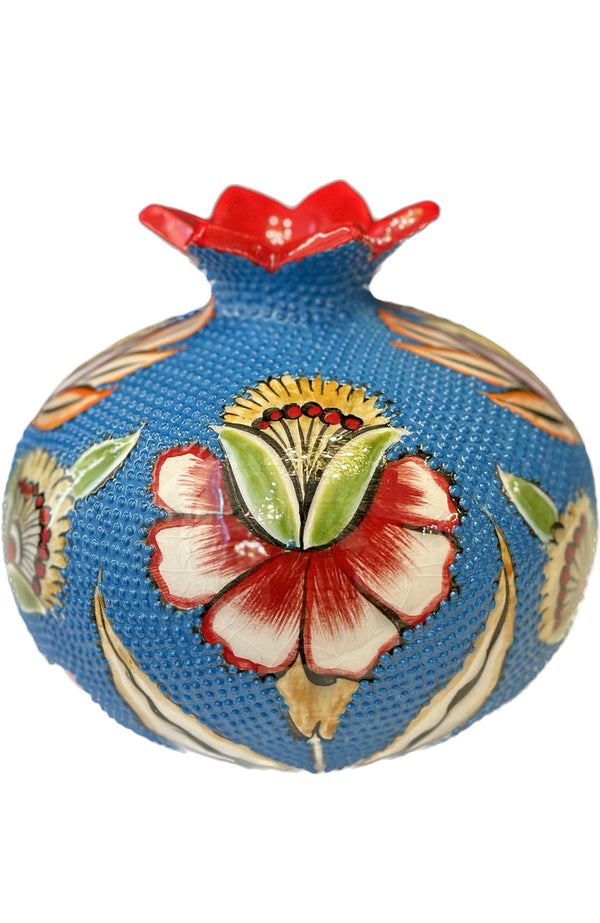 Pomegranate Decorative Piece - Small