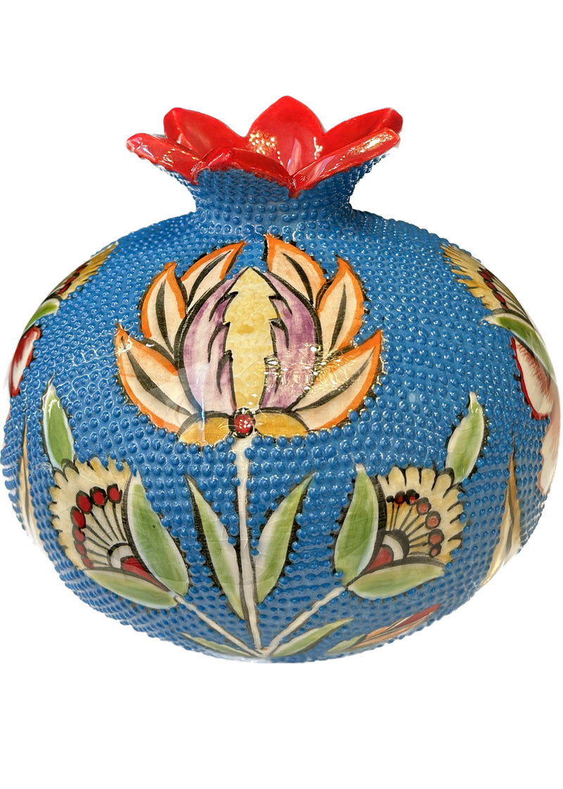 Pomegranate Decorative Piece - Small