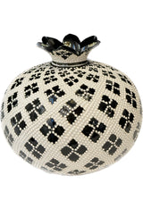 Pomegranate Decorative Piece - Small