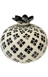 Pomegranate Decorative Piece - Small
