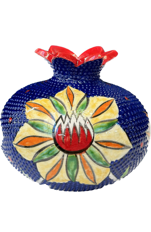 Pomegranate Decorative Piece - Mini