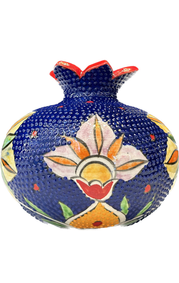 Pomegranate Decorative Piece - Mini
