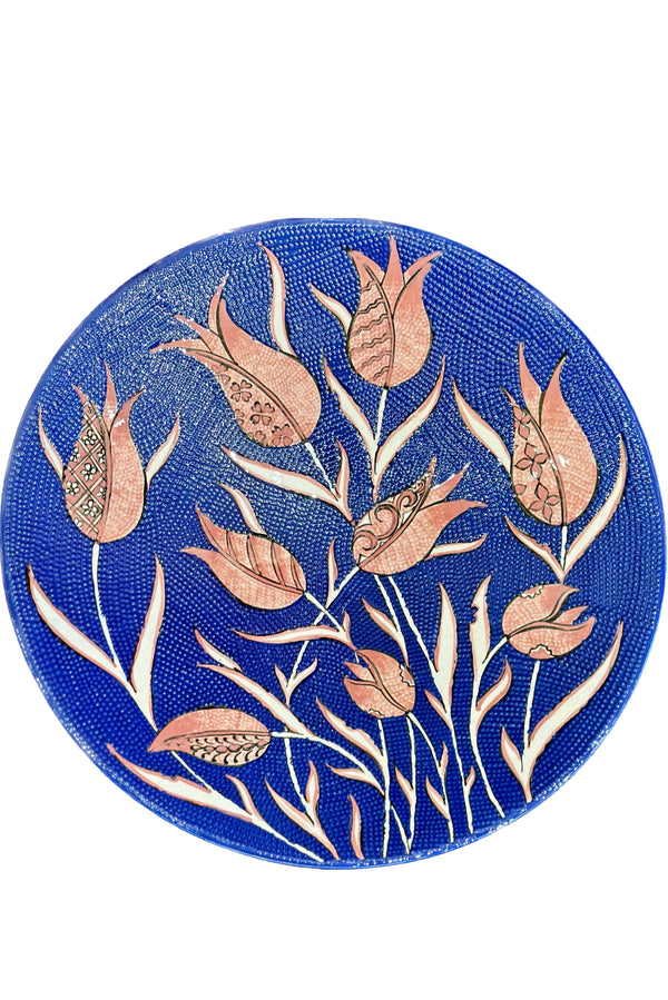 Decorative Plate