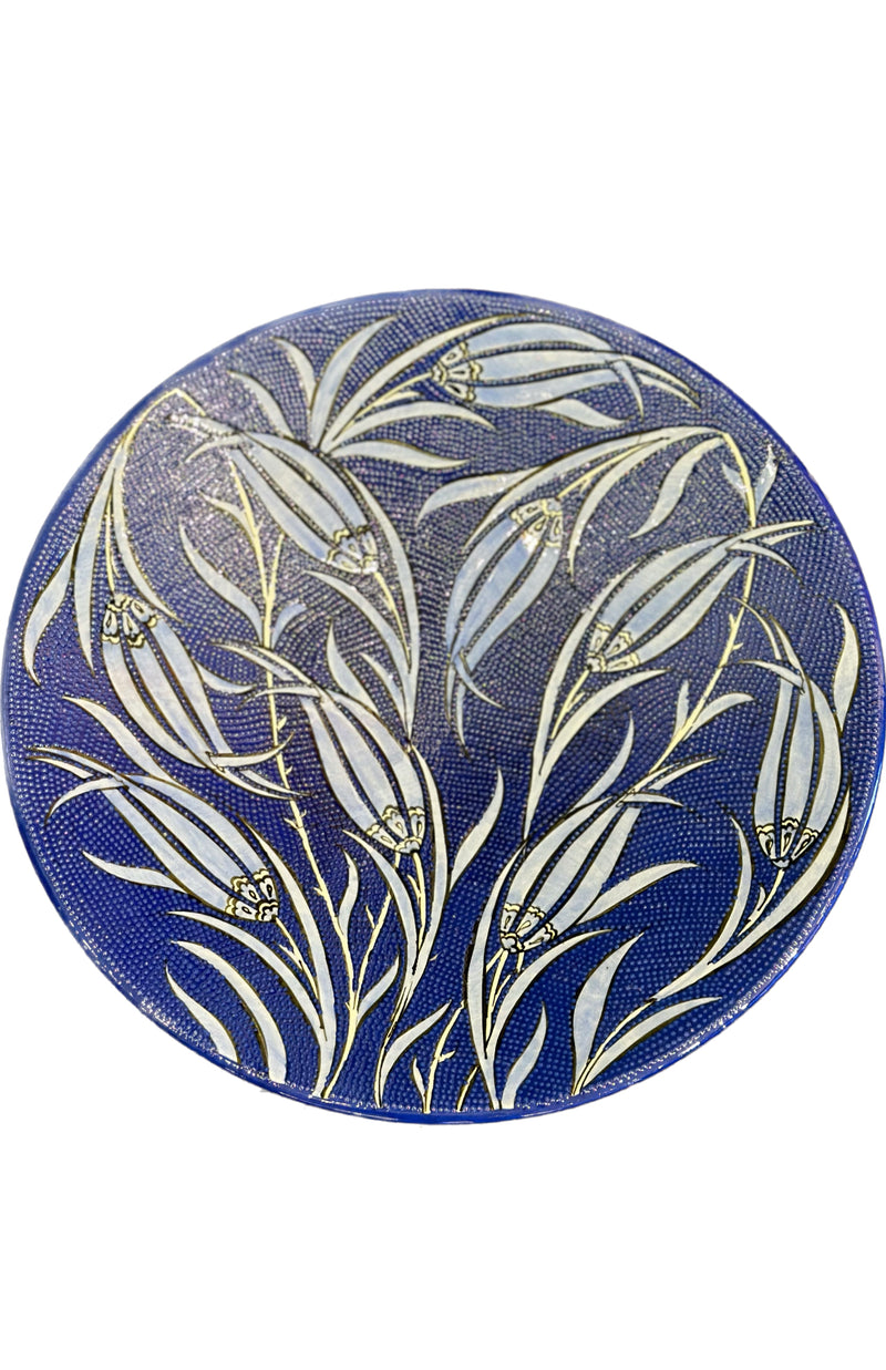 Decorative Plate