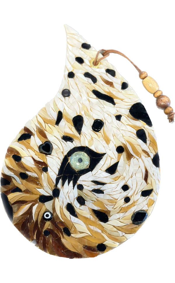 Mosaic Handmade Evil Eye