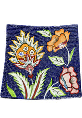Handmade Decorative Plate