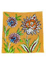 Handmade Decorative Plate
