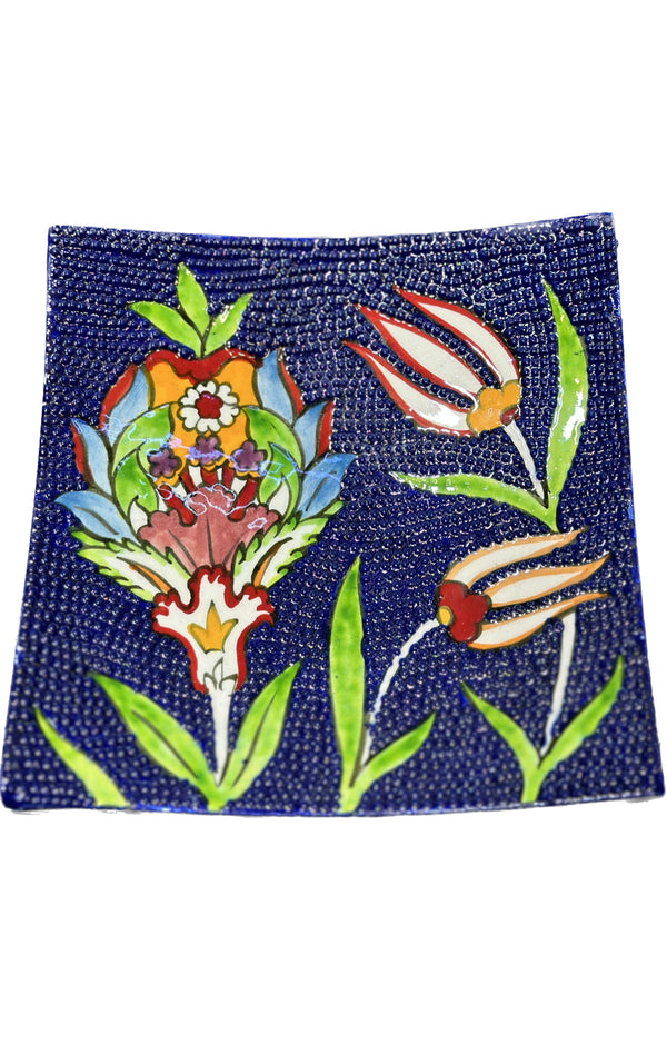 Handmade Decorative Plate