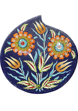 Handmade Decorative Plate