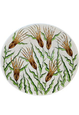 Handmade Decorative Plate