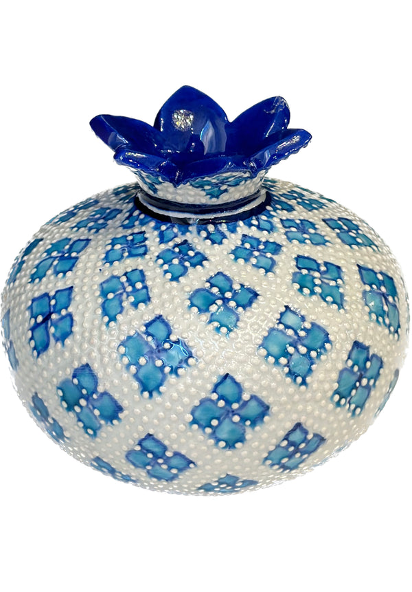 Pomegranate Decorative Piece - Mini