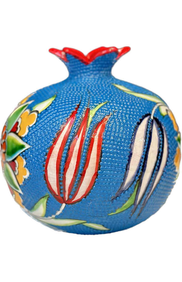 Pomegranate Decorative Piece - Small