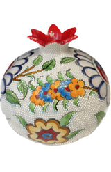 Pomegranate Decorative Piece - Small