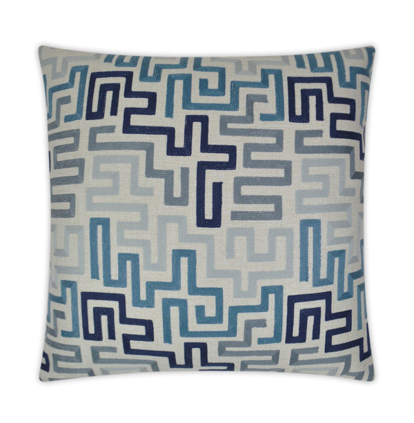 Labyrinth - Indigo