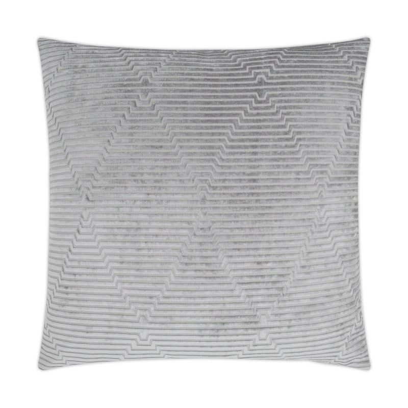 Outline - Grey