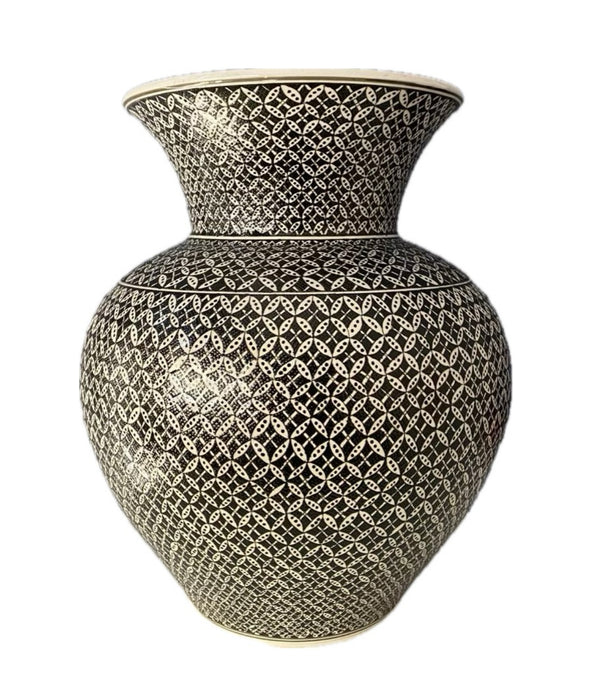 Curved Amphora