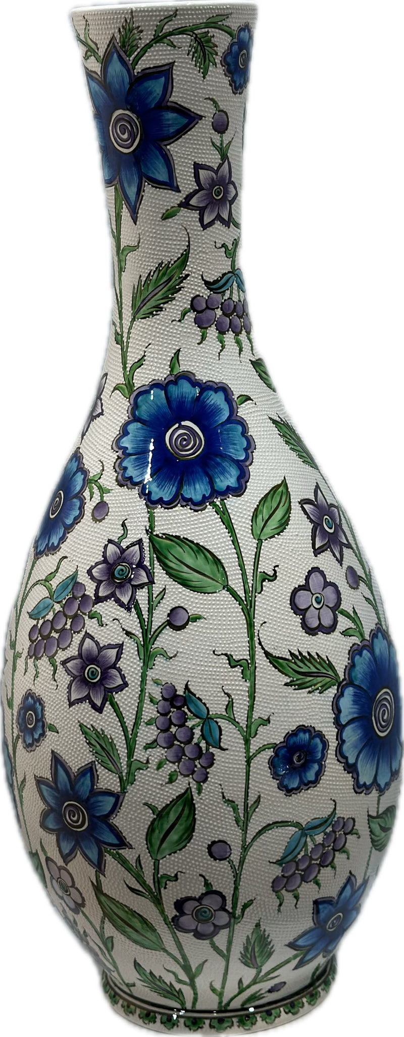 Artisan Amphora