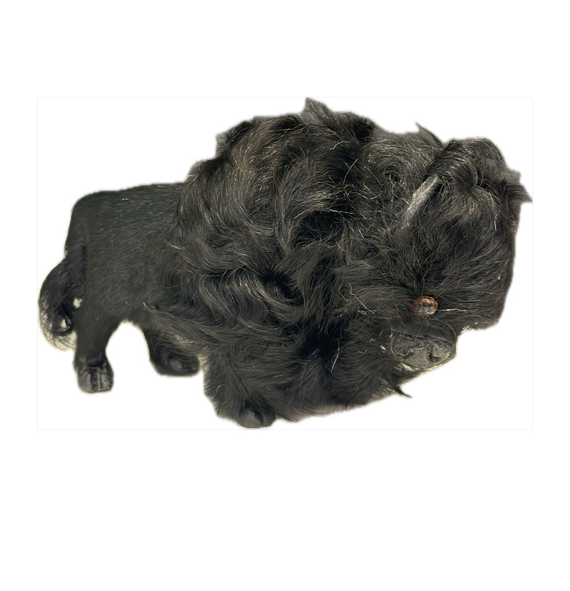 Small Buffalo