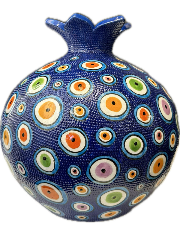 Pomegranate (L) - The Evil Eye Collection