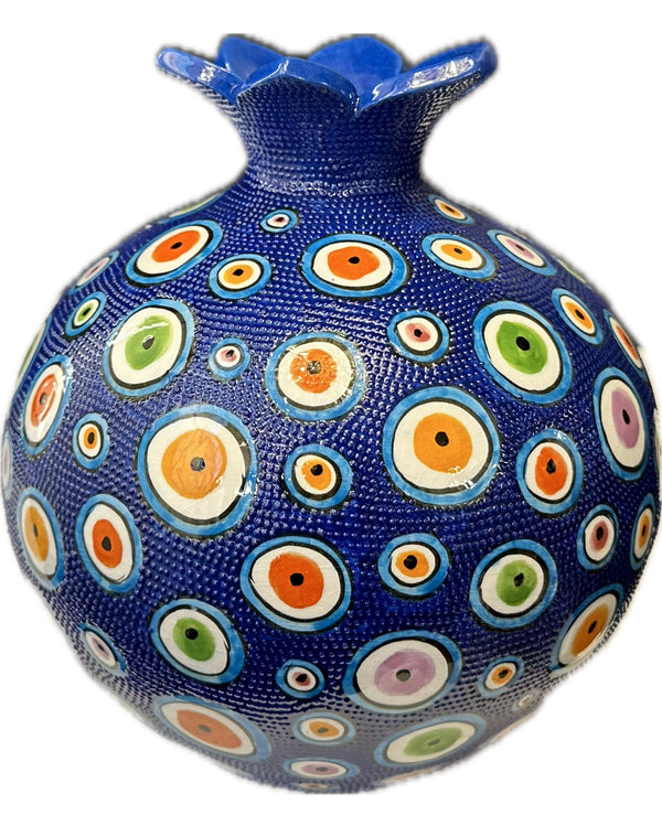 Pomegranate (L) - The Evil Eye Collection