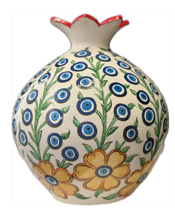 Pomegranate (XXL) - The Evil Eye Collection