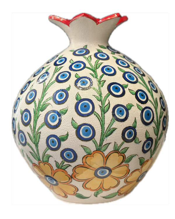 Pomegranate (XXL) - The Evil Eye Collection